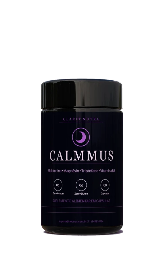 Calmmus