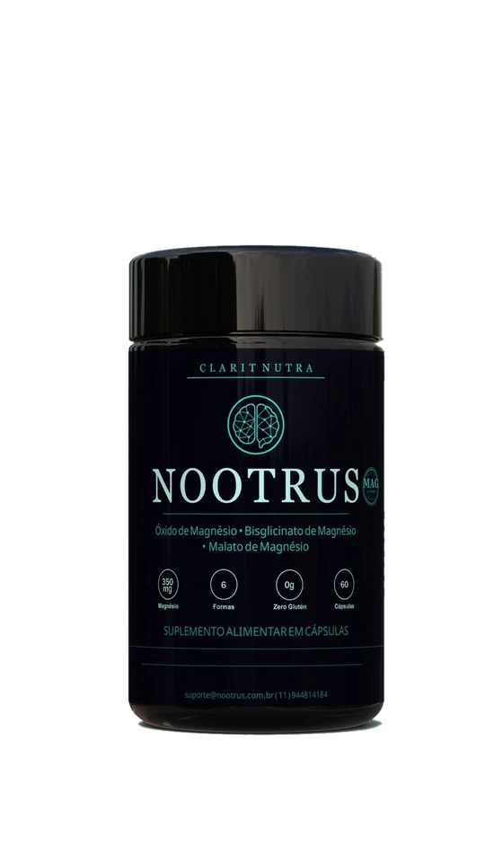Nootrus Mag